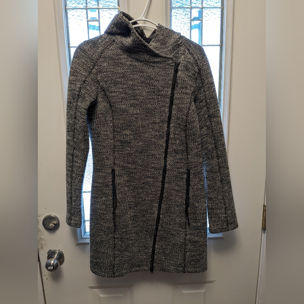McKinley jacket